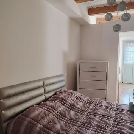 Babahouse Holiday home *