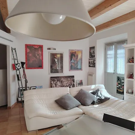 Babahouse Holiday home