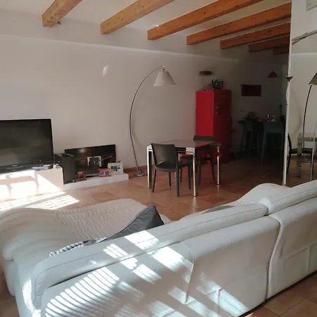 Babahouse Holiday home Camerano