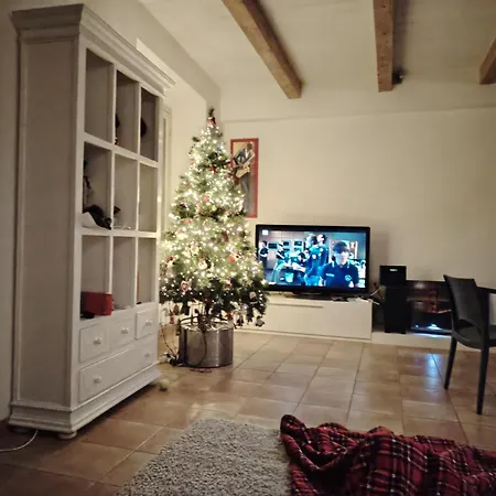 Vakantiehuis Babahouse