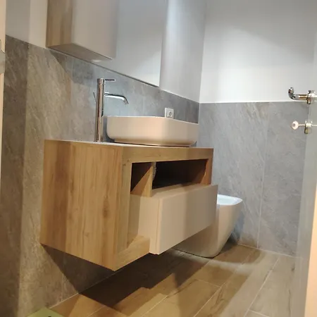 Babahouse Vakantiehuis