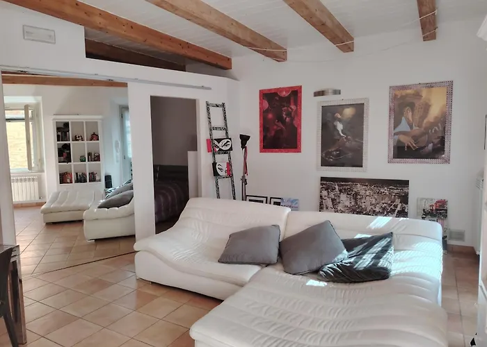 Babahouse Σπίτι διακοπών