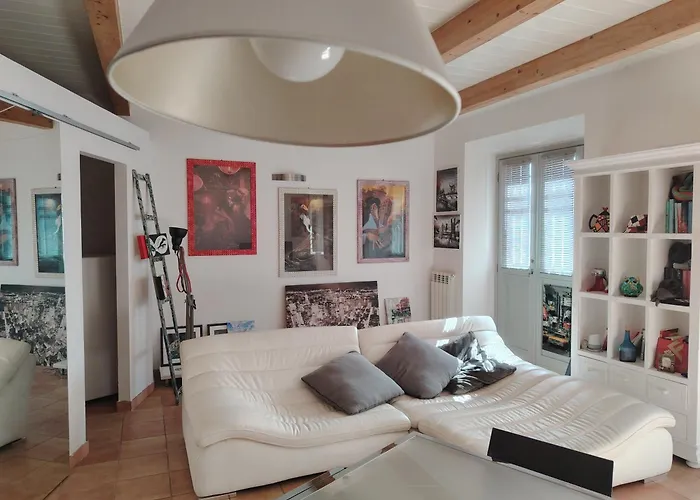 Babahouse Σπίτι διακοπών