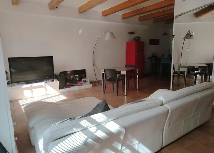 Babahouse Σπίτι διακοπών Camerano