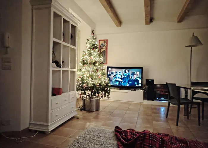 Σπίτι διακοπών Babahouse