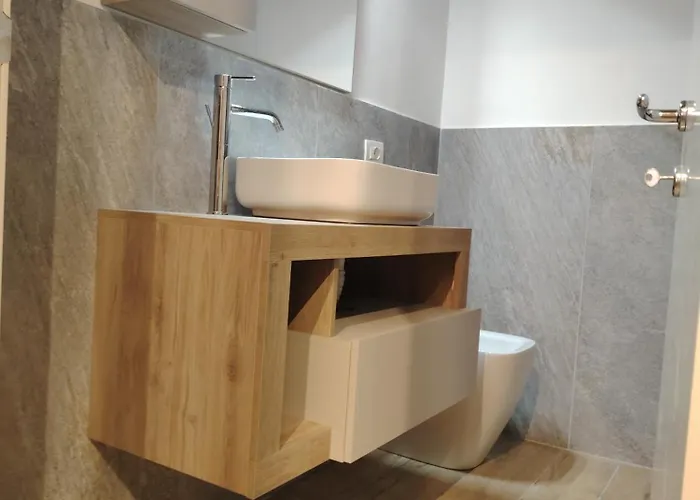 Babahouse Σπίτι διακοπών